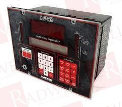 Ametek 1992-e-xxxx Industrial Equipment - Used