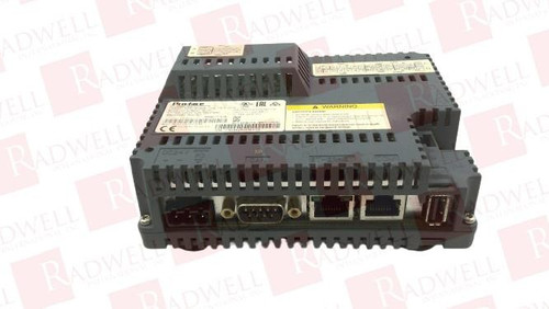 Schneider Electric Lm4301tadac Control Module Used