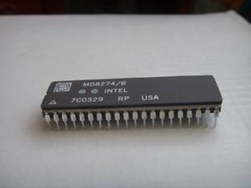 MD8274/B INTEL  MULTI-PROTOCOL SERIAL CONTROLLER