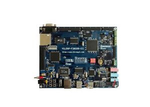 F28335-III develpment board/TMS320F28335/DSP28335/DSK28335