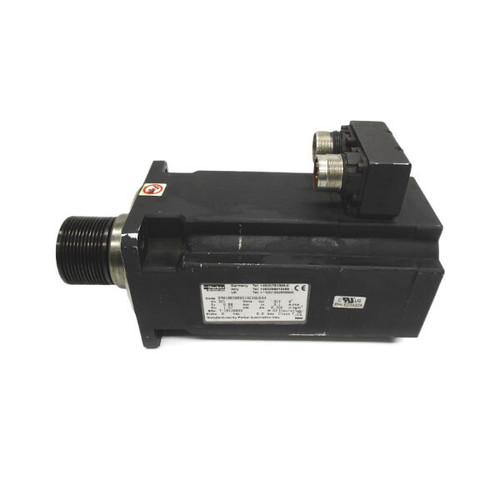 Parker Smb10030065192ibw644 - Used Industrial Component