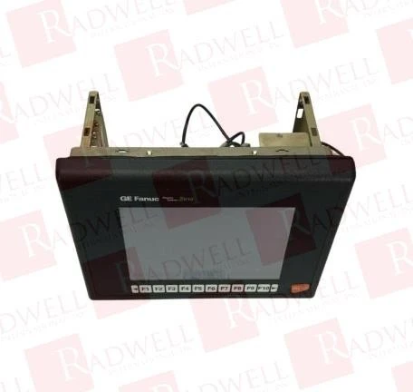 Fanuc Ic850pct100 Controller - Used Industrial Automation Equipment