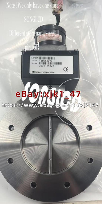 1PCS 253b-11328 Iso100 Used Industrial Equipment