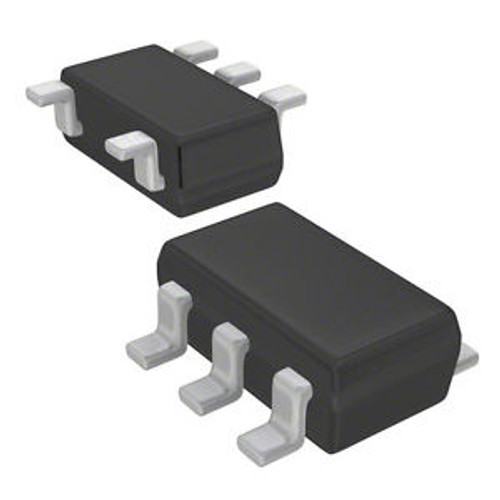 AD8051ARTZ IC OPAMP VFB 110MHZ RRO SOT23-5  Analog Devices AD 320 pieces