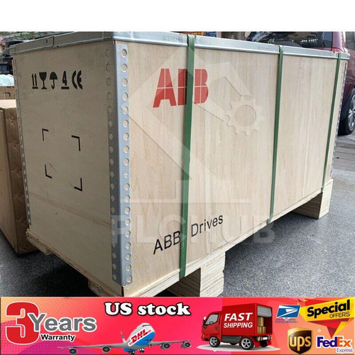 1PCS Abb 3hna011788-001 High Efficiency Industrial Robot Motor