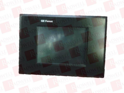 Fanuc Ic752ecd450 Industrial Controller - Used Equipment