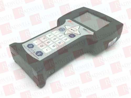 Emerson 375hr1eklubc Industrial Controller