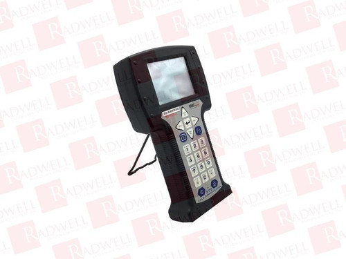 Emerson 375fr2ekl9c Process Controller - Advanced Control System