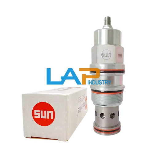 1pcs Pbjb-8dn Pressure Reducing Valve - New