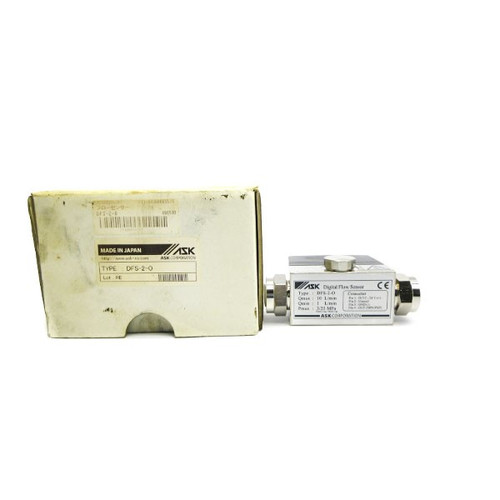 Ask Dfs-2-o 12-24vdc Power Supply - Open Box