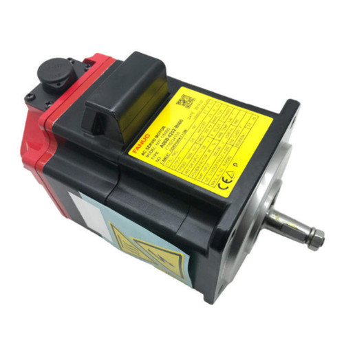 Fanuc A06b-0202-b000 Servo Motor - New