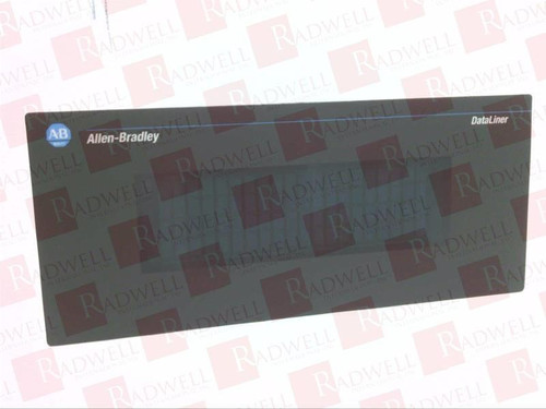 Allen Bradley 2706-lv4s I/o Module - Industrial Automation Equipment