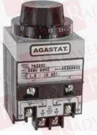 Te Connectivity 7012afx Industrial Connector - Used Equipment