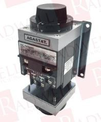 Te Connectivity 7032aff Industrial Connector - Used