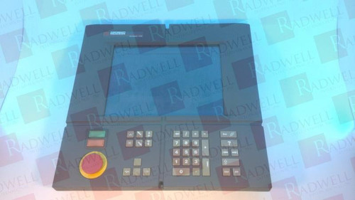 Siemens 3-424-2202a Industrial Control Module - Used