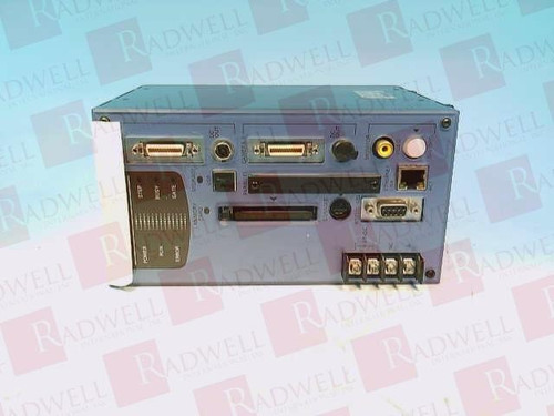 Omron F210-c10-etn Industrial Control Module