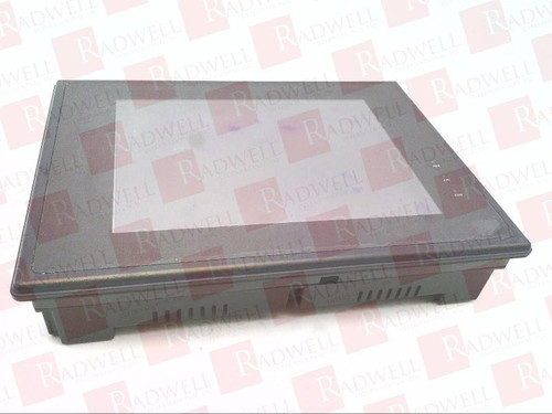 Maple Systems Hmi550te Human Machine Interface