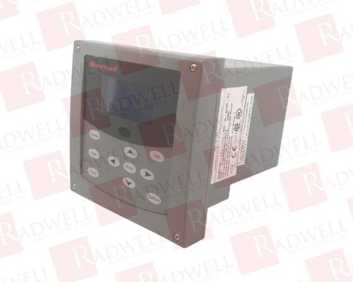 Honeywell Uda2182-cc1-cc2-nn-n-0e00-ee Industrial Controller