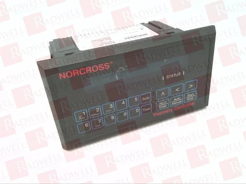 Norcross 57625-403 Measurement Device - Used