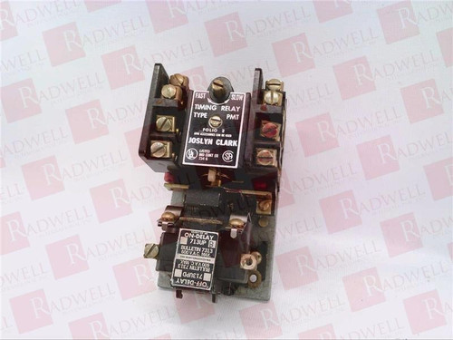Danaher Controls 713upa-76 Industrial Control Device - Used