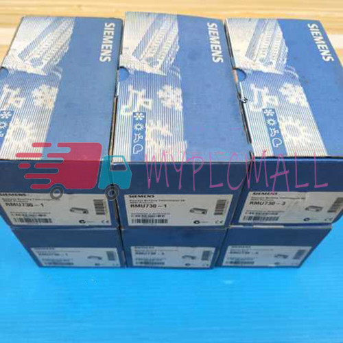 New Rmu730-1 Industrial Equipment