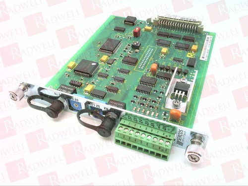 Bosch R911307478 Industrial Equipment - Used Condition