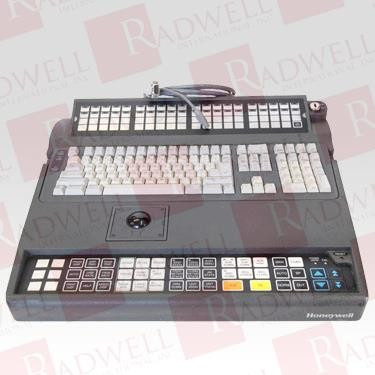 Honeywell 51196694-300 Control Module - Used Condition