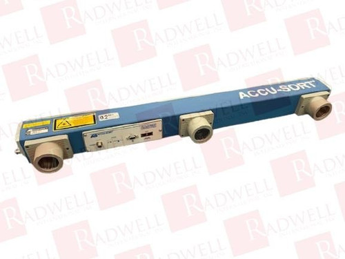 Datalogic 1000068395 Industrial Scanner - Used