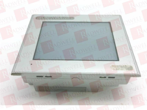 Fanuc Cqpk-stdn-000 Servo Drive - Used
