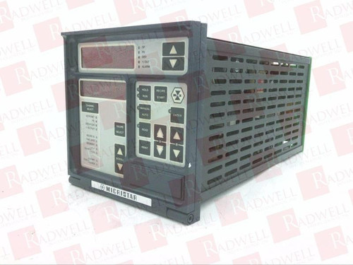Micristar 828-d10-403-901-120-00 Industrial Equipment