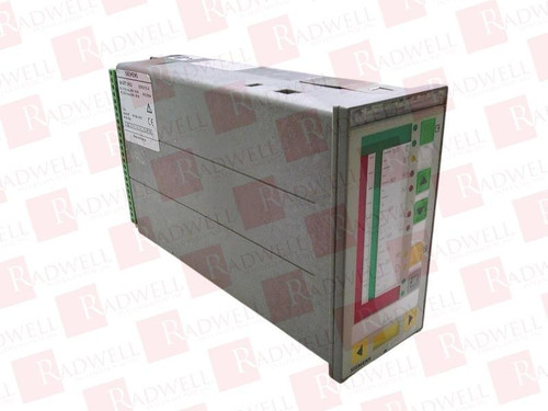 Siemens 6dr2210-5 Control Module - Used