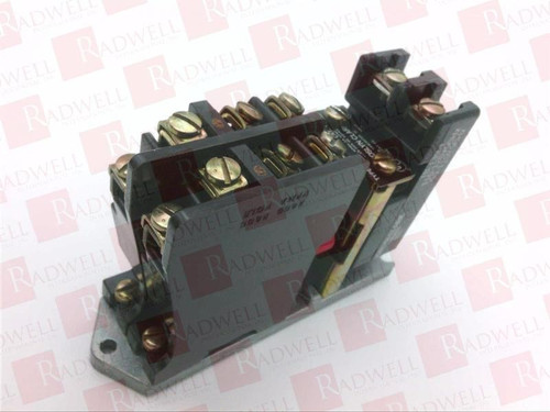 Danaher 5srr-76 Industrial Control Unit for Automation Systems