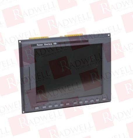 Fanuc A02b-0238-b611 Servo Amplifier for Industrial Applications