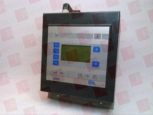 Erhardt & Leimer Do-2000 Industrial Equipment