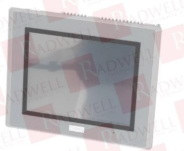 Idec Hg2g-5ft22tf-w Human Machine Interface - Control Panel