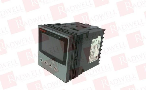 Honeywell Dcp25 10amm099301 Industrial Control Unit - Used