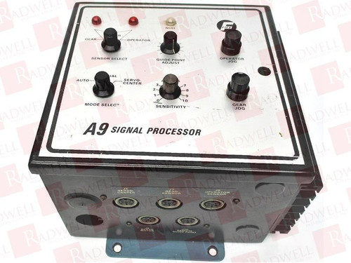 Fife Corp A9-993-a Industrial Equipment