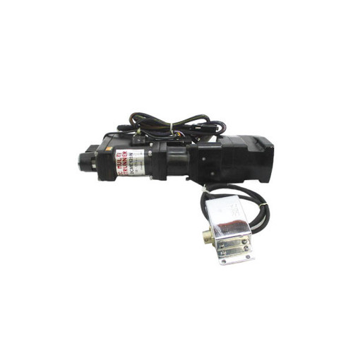 Tohnichi Dcme125n Digital Torque Meter