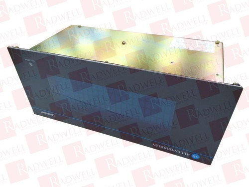 Allen 2706-b43j31 Industrial Control Module - Used Equipment