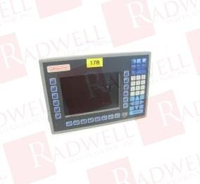 Schneider Electric 3408-kp Industrial Equipment - Used
