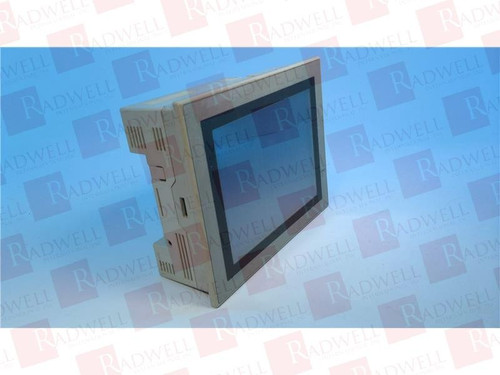 Mitsubishi F940got-bwd-c Industrial Display - High-resolution Screen