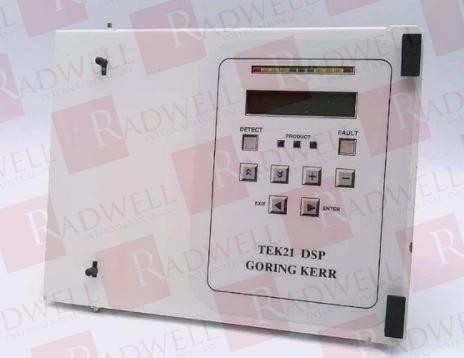 Goring Kerr Tk2012/300k Industrial Equipment - Versatile Solution