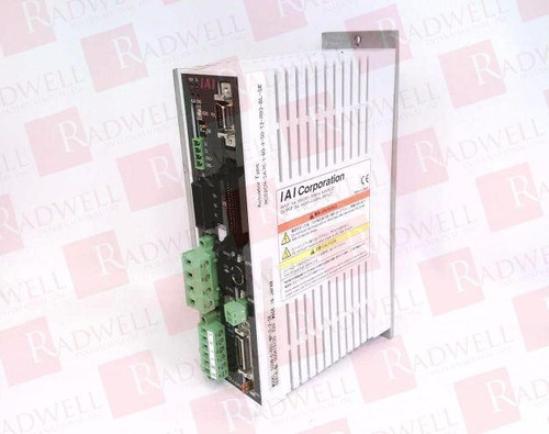 Iai Scon-c-601-dv-0-1 Motion Controller - Advanced Automation