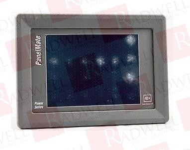 Eaton 92-01761-11 Industrial Equipment - Used