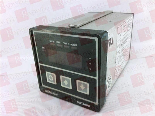 Danaher Controls 2311131 Industrial Equipment - Used