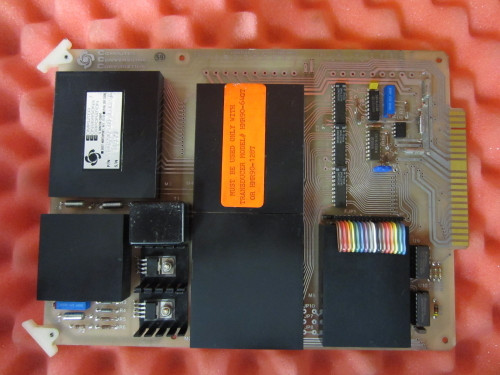 Computer Conversions Etmds90-18-1hgppd Control Board