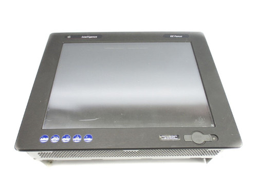 Ge Fanuc Dv-opc5315 Industrial Equipment - Open Box