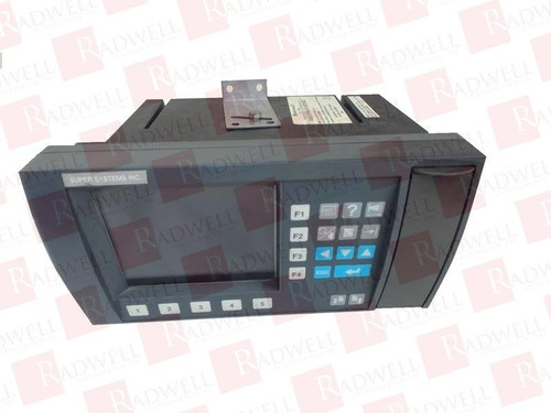 Honeywell 8002-0-00-0e0-000-5-0 Industrial Equipment - Used