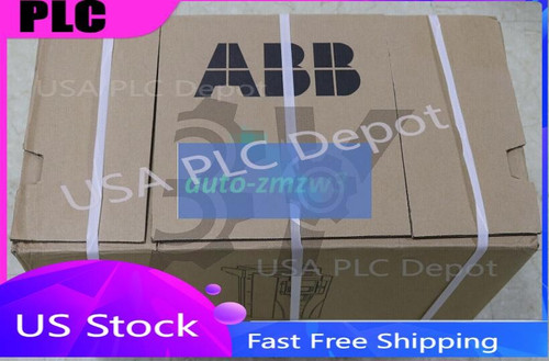 ONE Abb 3hac033225-001 Robot Motor for Automation Systems