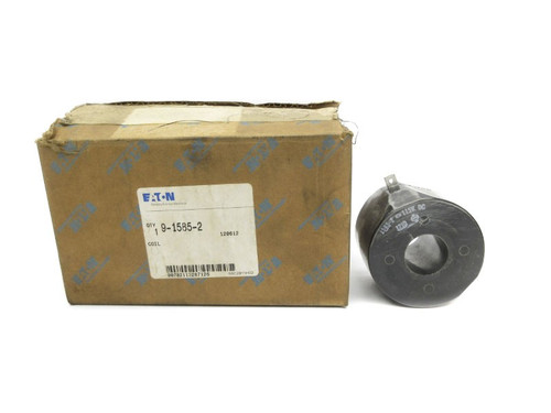 Eaton 9-1585-2 115vdc Power Supply Unit